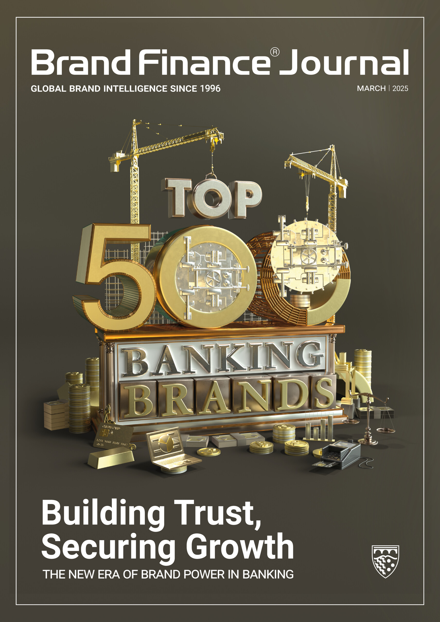 Brand Finance Banking 500 2025